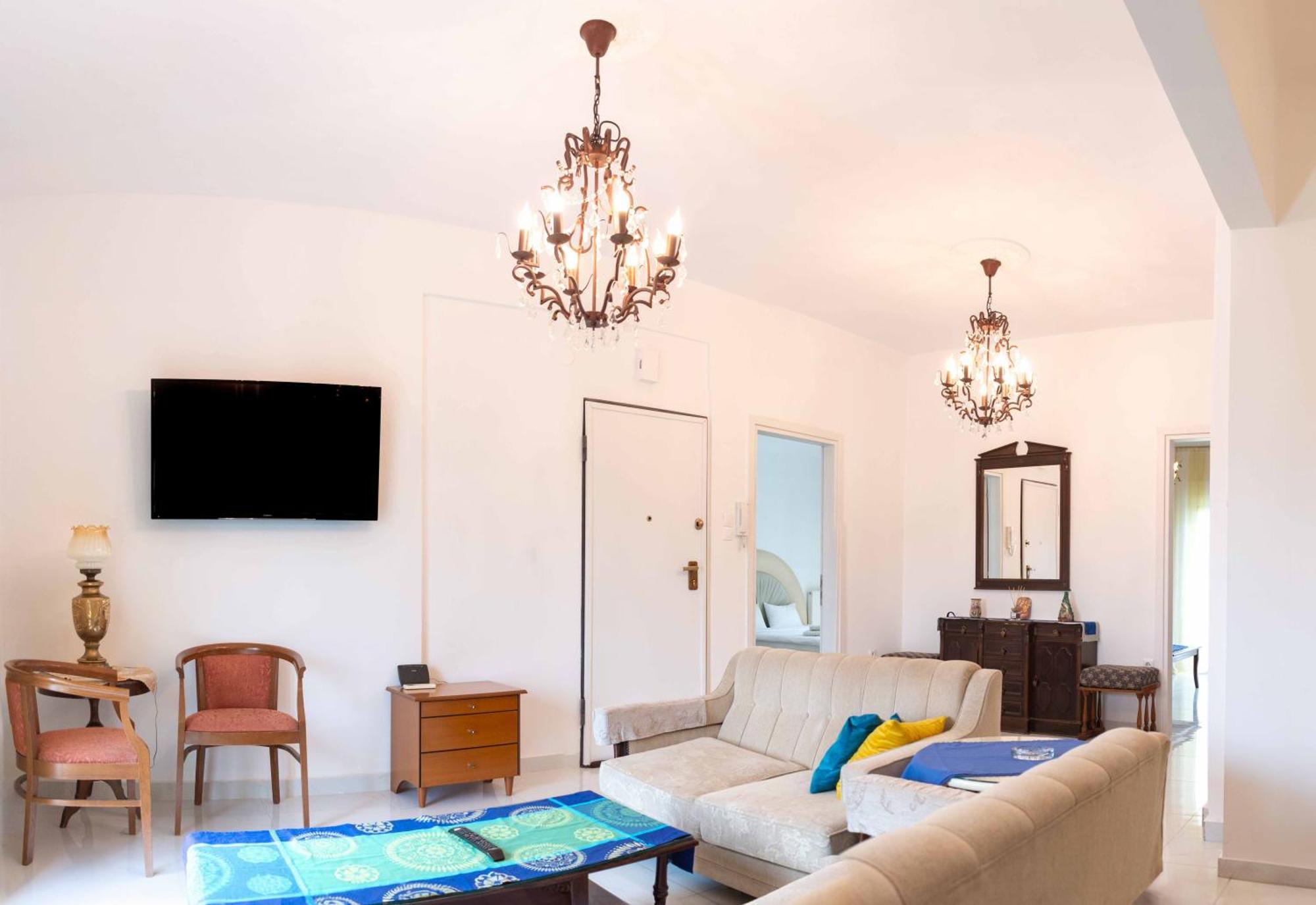 C.16 The Nest #Colony City Heart Salonic Exterior foto