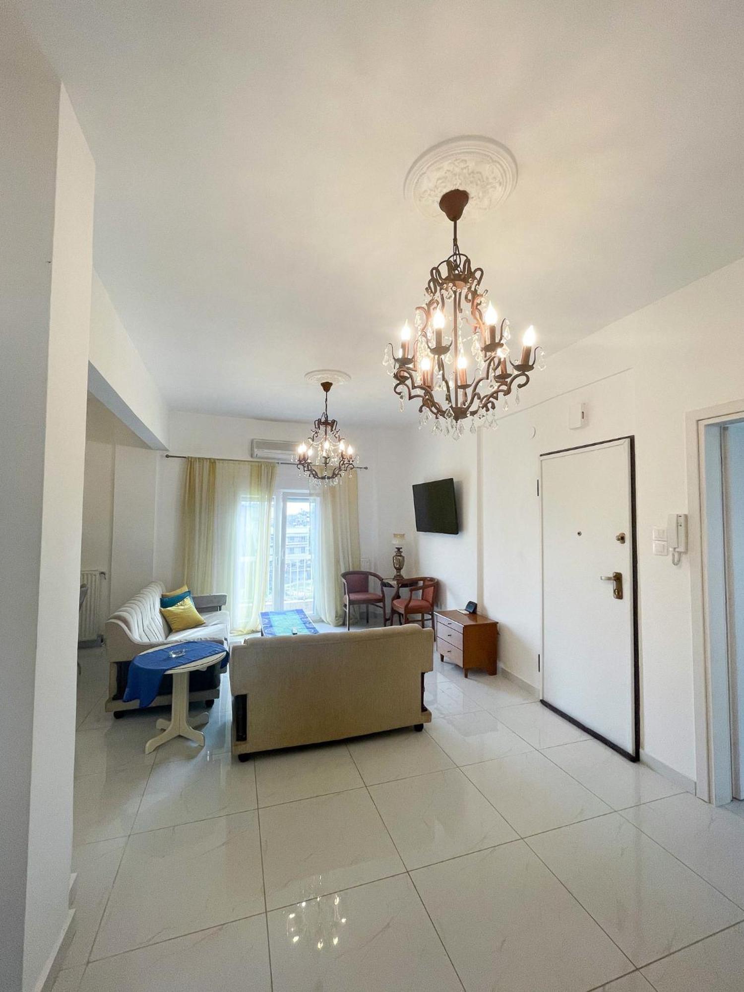 C.16 The Nest #Colony City Heart Salonic Exterior foto