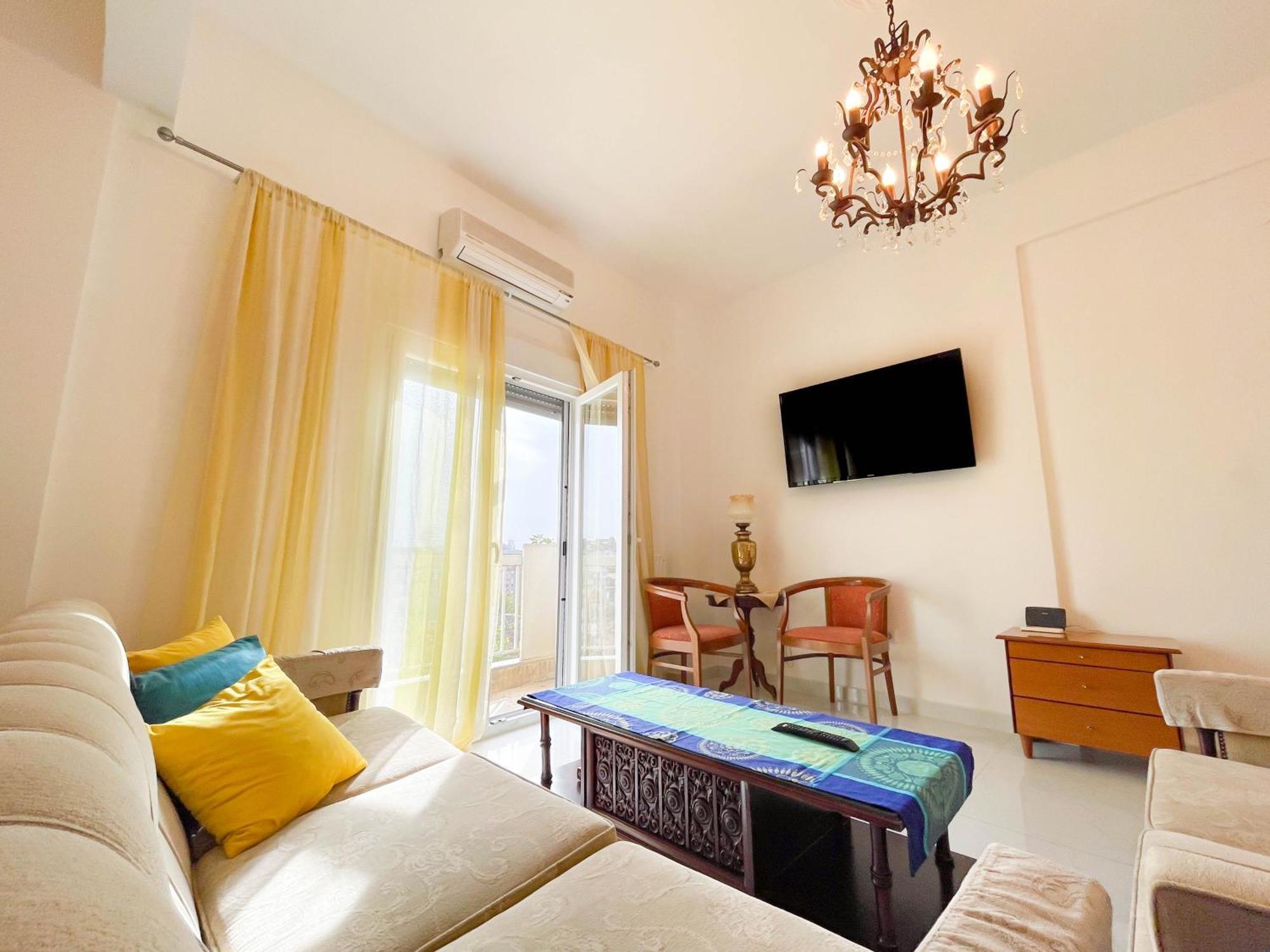 C.16 The Nest #Colony City Heart Salonic Exterior foto