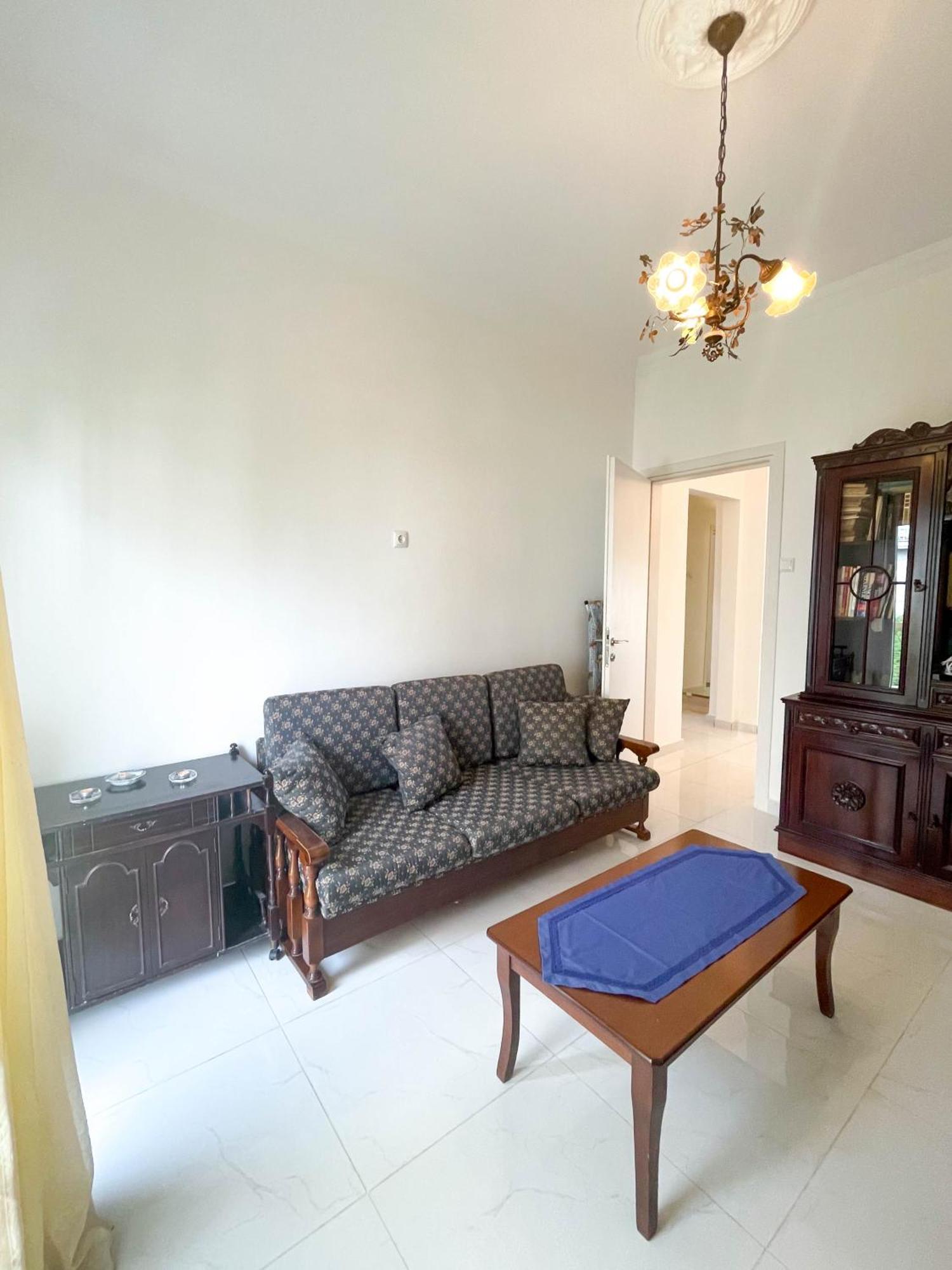 C.16 The Nest #Colony City Heart Salonic Exterior foto