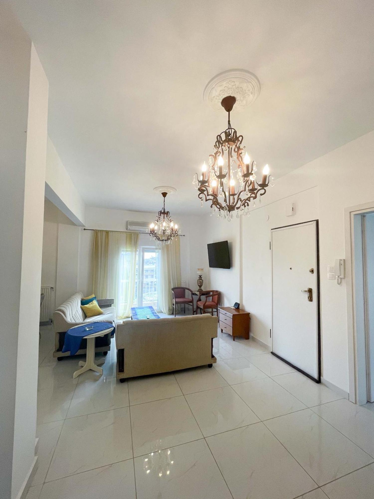 C.16 The Nest #Colony City Heart Salonic Exterior foto