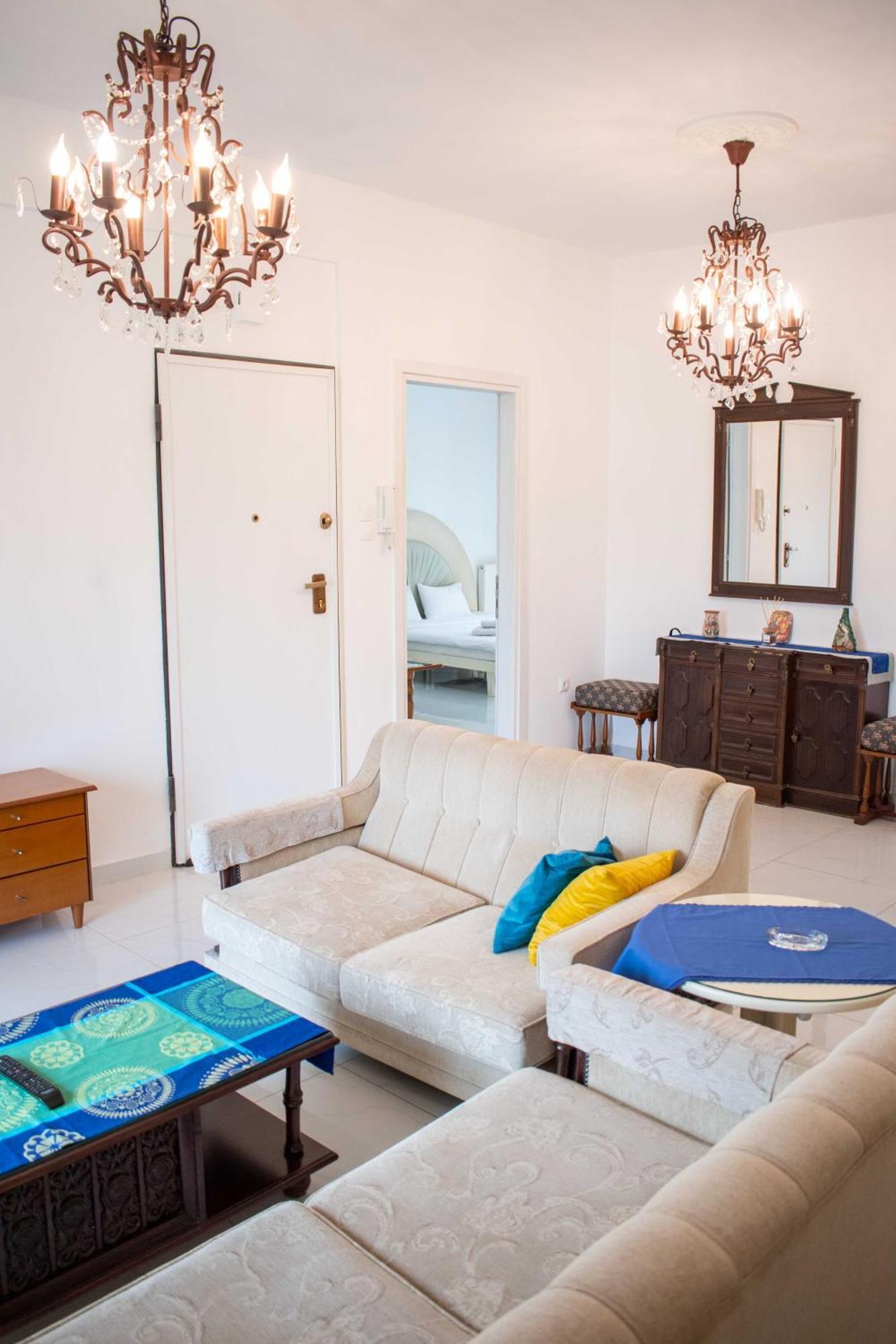 C.16 The Nest #Colony City Heart Salonic Exterior foto